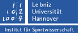 Logo Leibniz Universität