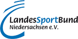 Logo Landessportbund Niedersachsen